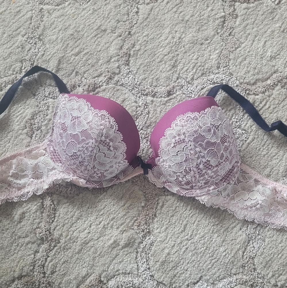 LA SENZA bra